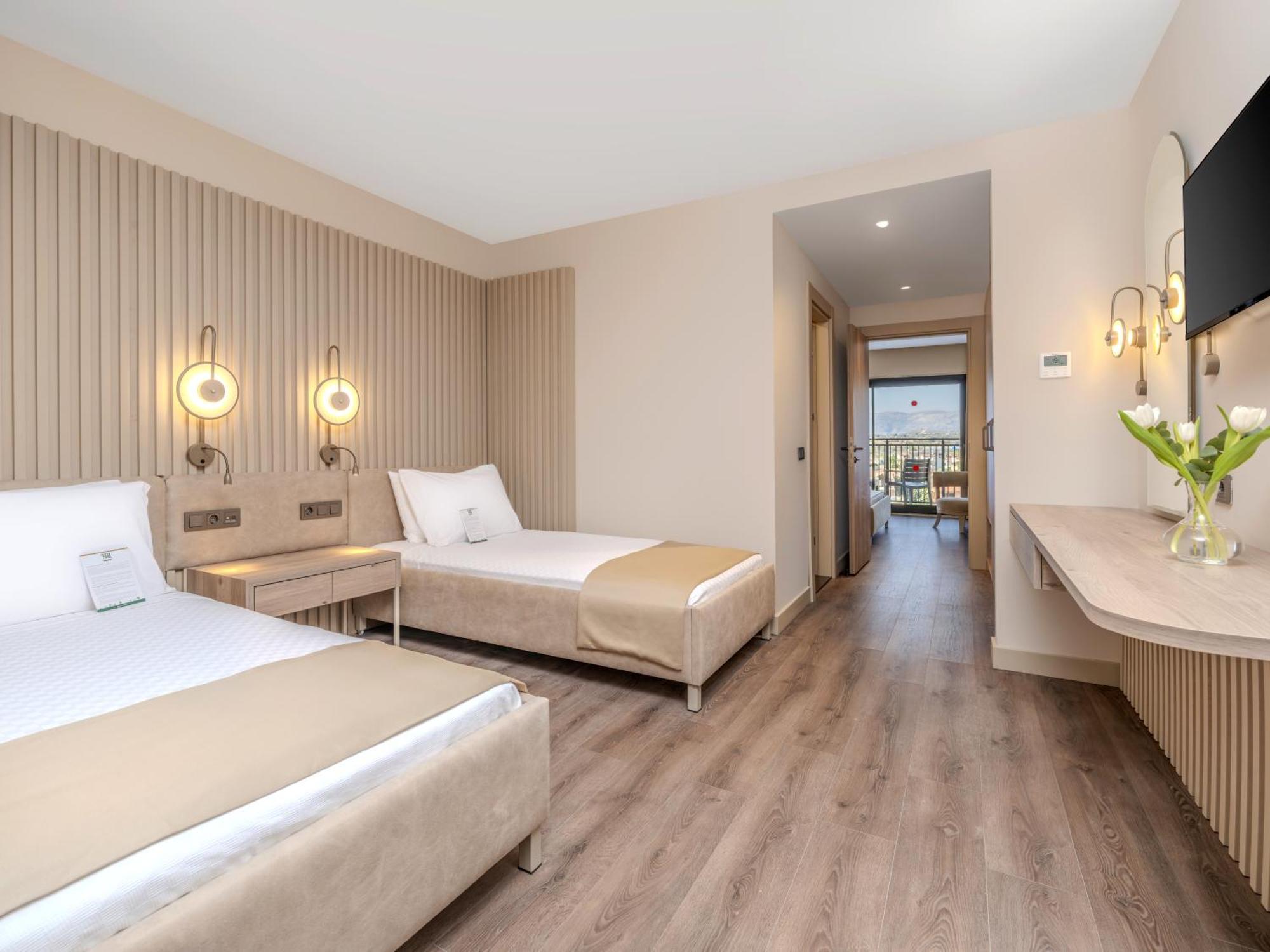 Washington Resort Hotel & Spa Manavgat Exterior photo